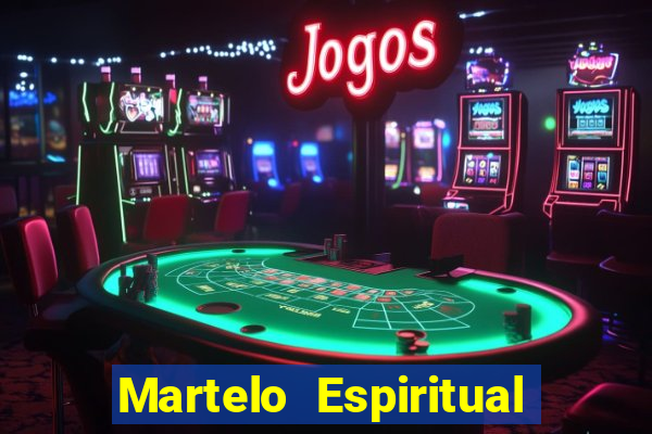 Martelo Espiritual de Deus significado na biblia