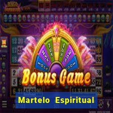 Martelo Espiritual de Deus significado na biblia