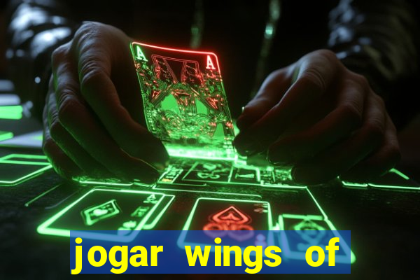 jogar wings of iguazu demo