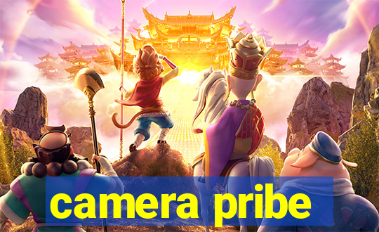 camera pribe