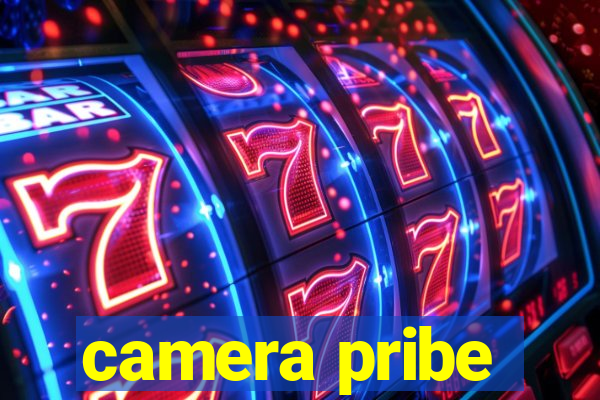 camera pribe