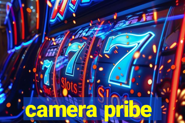 camera pribe