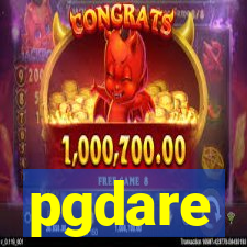 pgdare