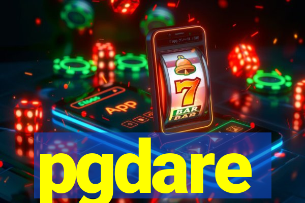 pgdare