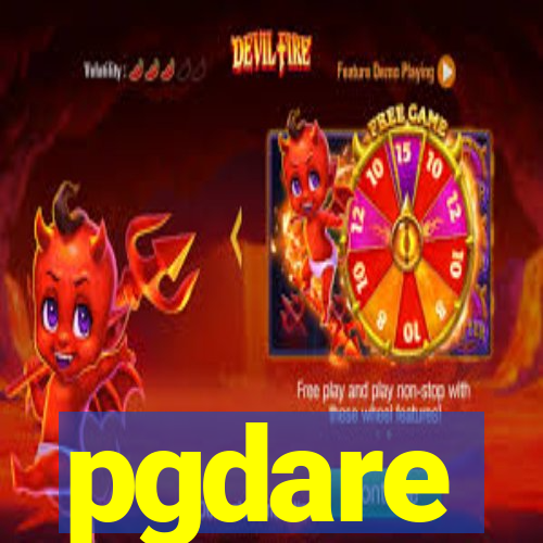 pgdare