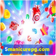 5manicurepg.com