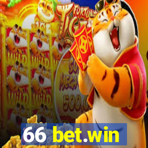 66 bet.win