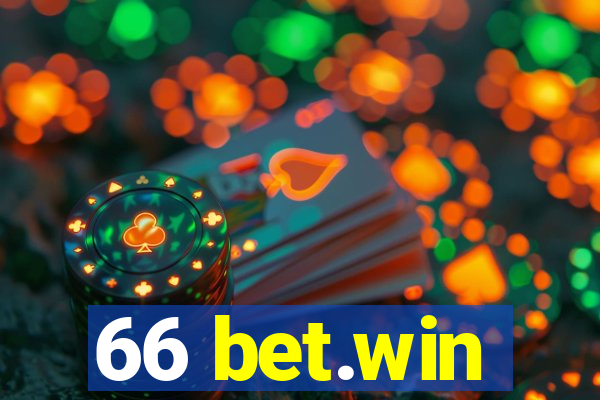 66 bet.win