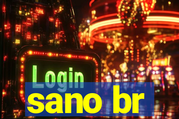 sano br