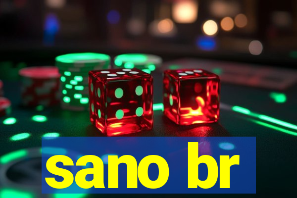 sano br