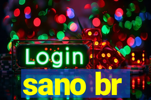 sano br