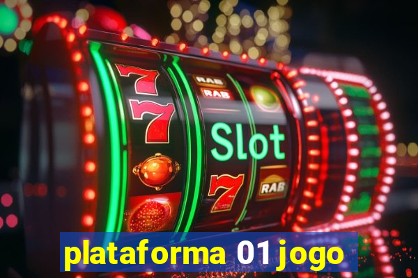 plataforma 01 jogo