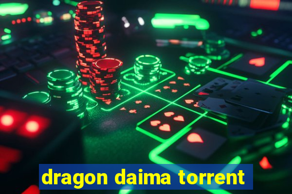 dragon daima torrent