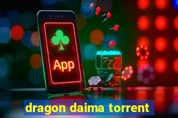 dragon daima torrent