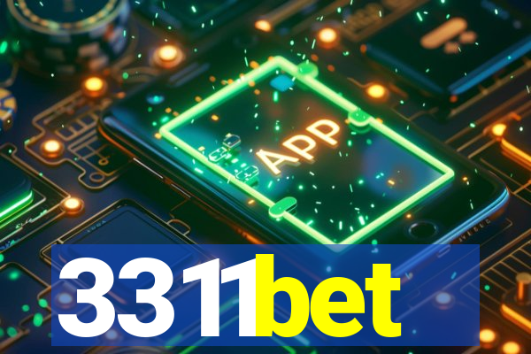 3311bet