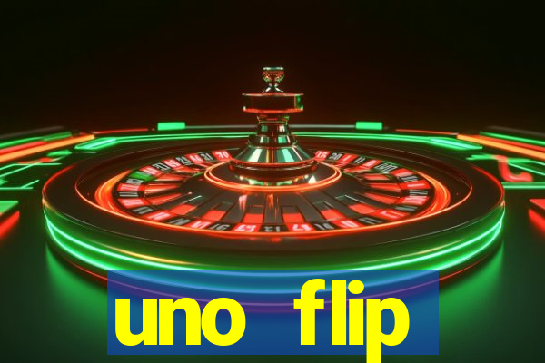 uno flip significado cartas