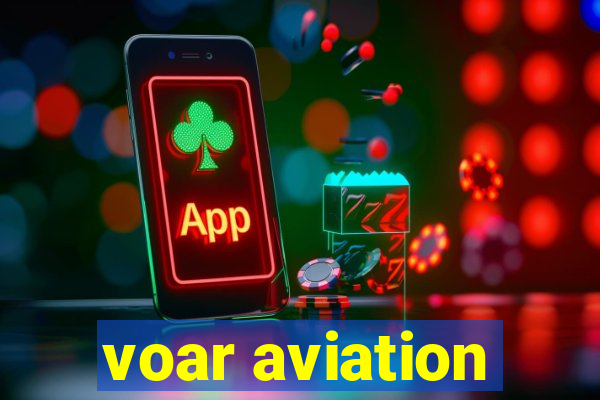 voar aviation