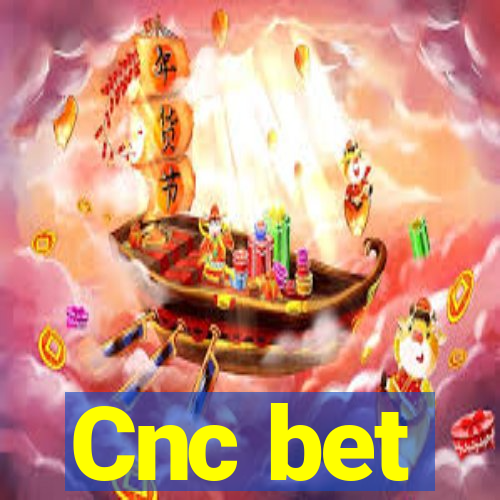 Cnc bet