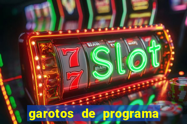 garotos de programa no rs