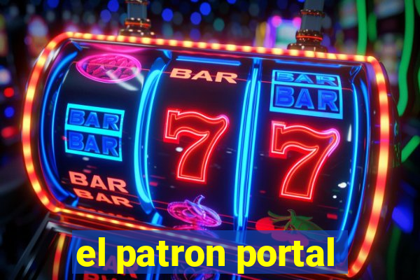 el patron portal