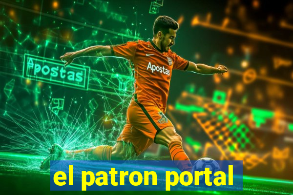 el patron portal