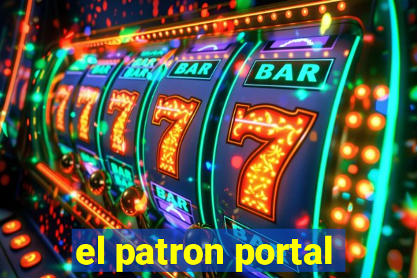 el patron portal