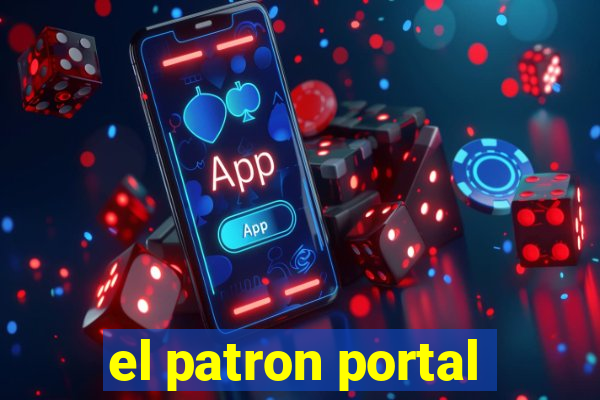 el patron portal