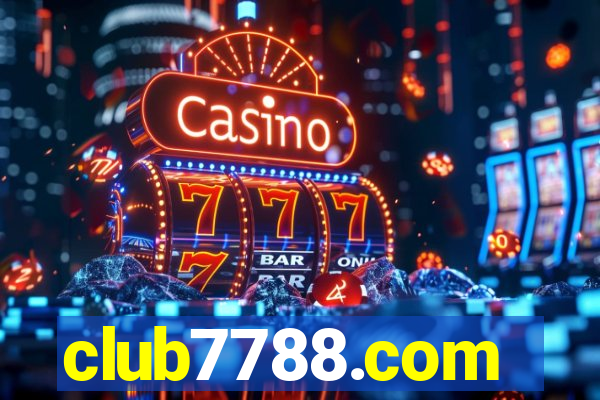 club7788.com