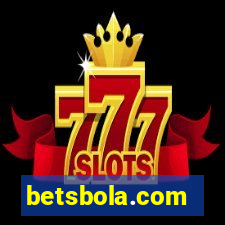 betsbola.com