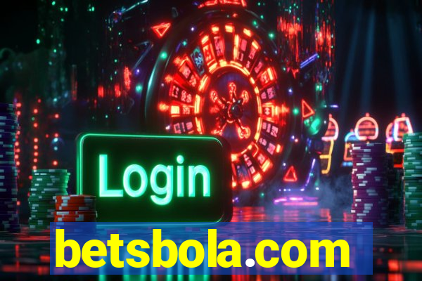 betsbola.com