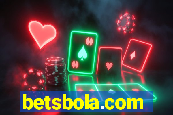 betsbola.com