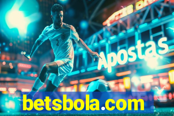 betsbola.com