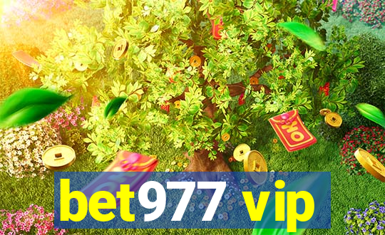 bet977 vip