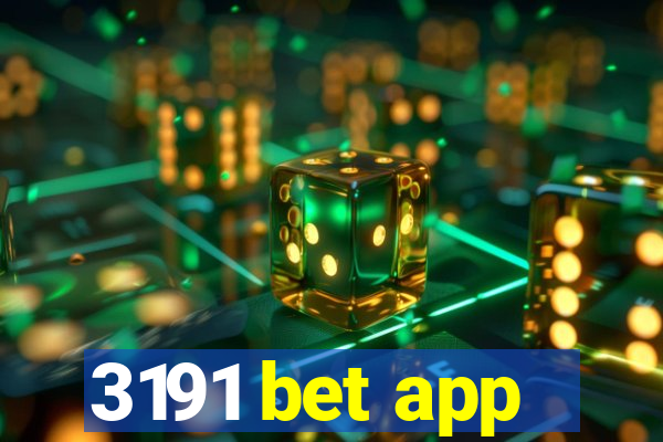 3191 bet app