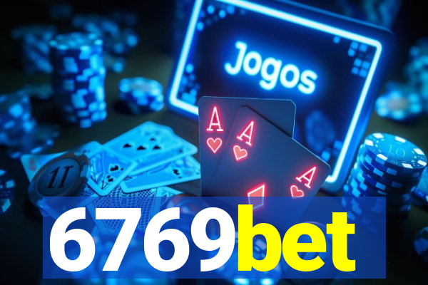 6769bet