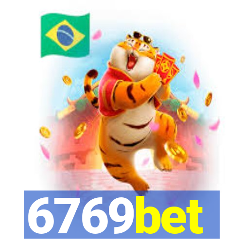 6769bet