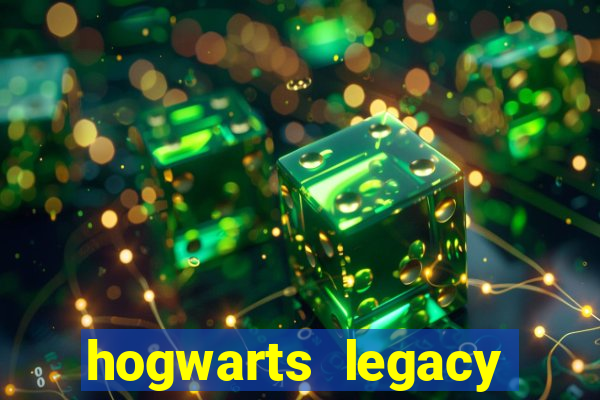 hogwarts legacy mapa musical