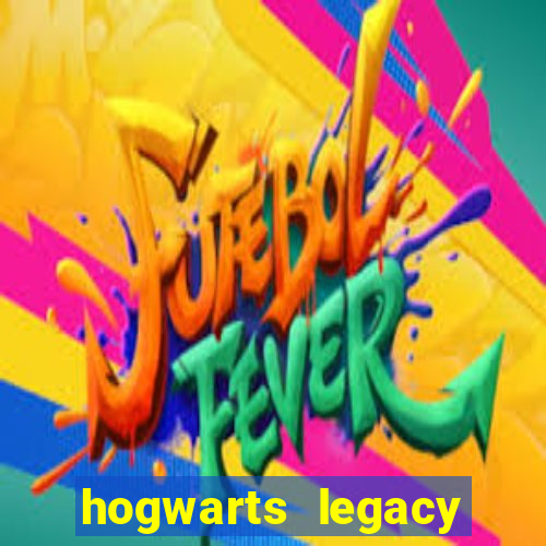 hogwarts legacy mapa musical