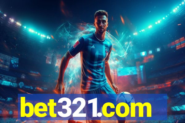 bet321.com