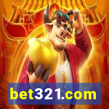 bet321.com