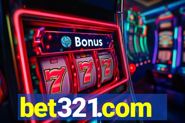 bet321.com