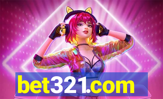 bet321.com