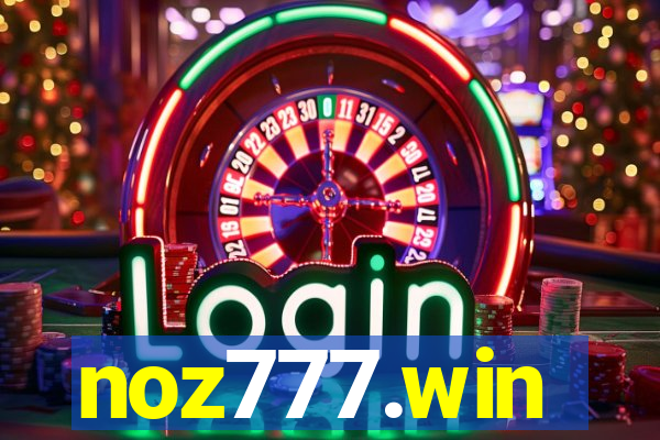 noz777.win