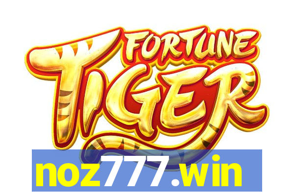 noz777.win