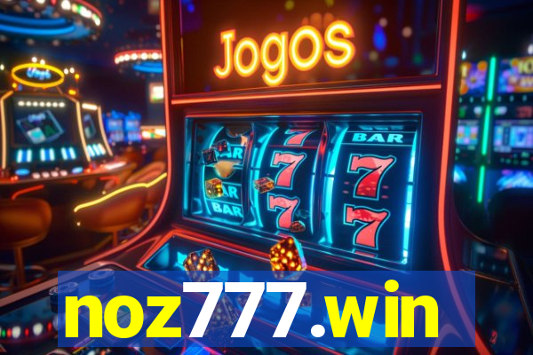 noz777.win