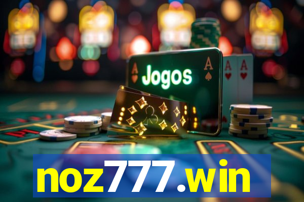 noz777.win