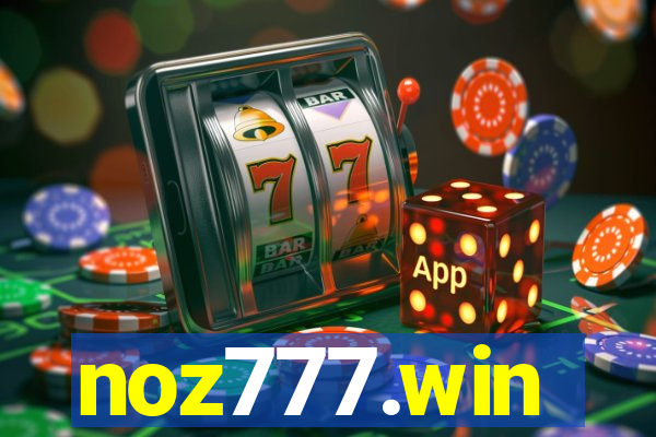 noz777.win