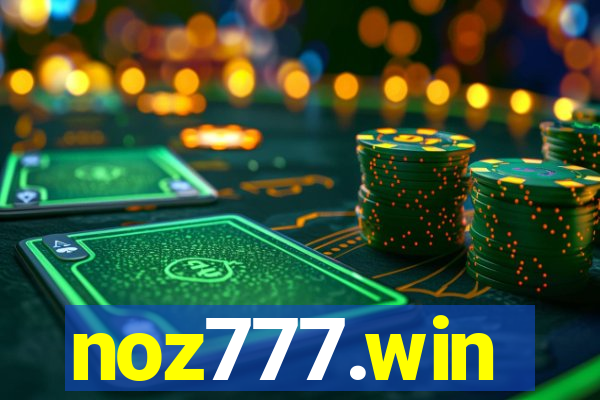 noz777.win