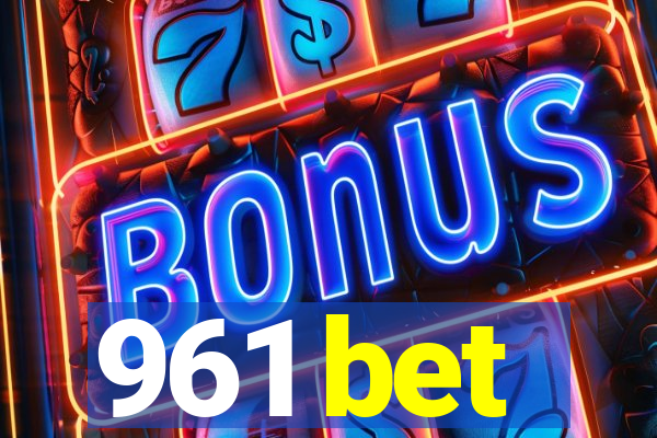 961 bet