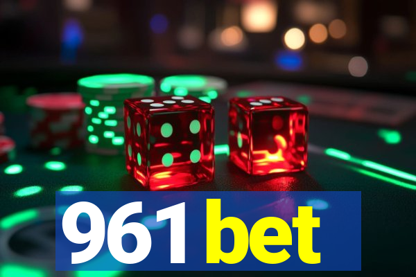 961 bet